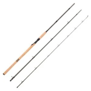 Atlantic Salmon Aramid S3 Wobbler 11 Fot Up To 40gr Lawson Haspel