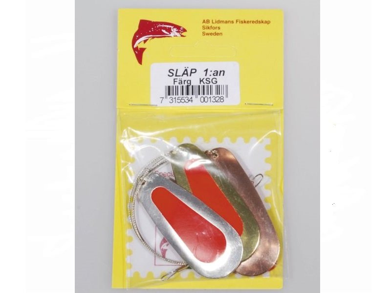 Markdrag Slep Ettan KSG Markdrag