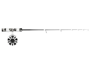 Rapala Flatstick Centerpin Kombo 61cm ML Isfiske Kombo