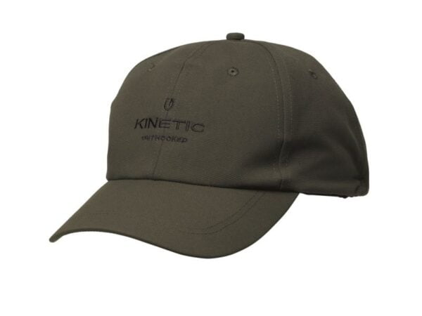Kinetic Mosquito Cap One Size Olive Bugstopper