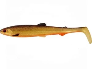 Westin BullTeez ShadTail 24cm 107gr Jigger & Softbait