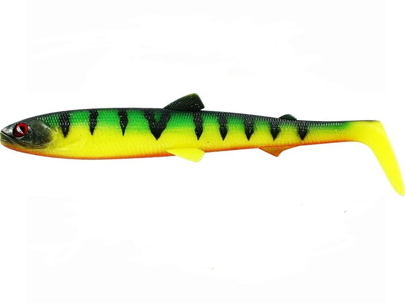 Westin BullTeez Shadtail 30cm 240gr Jigger & Softbait