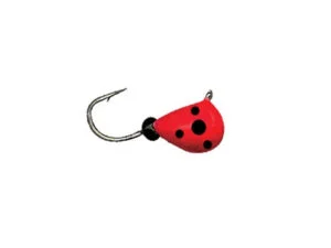 Patriot Ice Disco blinkende lys 60mm Blinkelys