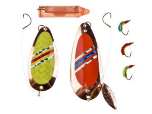 Ifish Røyeblinksett Ifish Røyeblinksett Røyeblinker