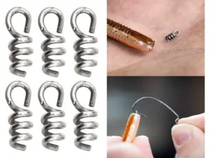 Spro Lure Loops 3 mm Spro Lure Loops 3 mm Jigghoder