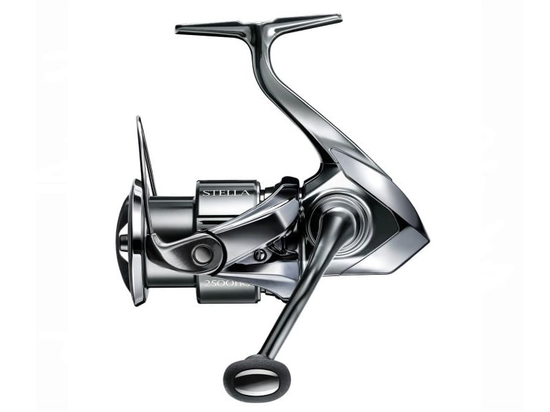 Shimano Stella FK Shimano Stella FK Haspelsneller