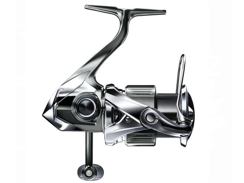 Shimano Stella FK Shimano Stella FK Haspelsneller