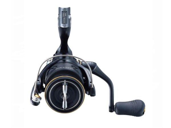 Shimano Sustain FJ Haspelsneller