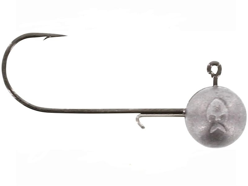 Round Up LT Natural Mustad Jigghoder