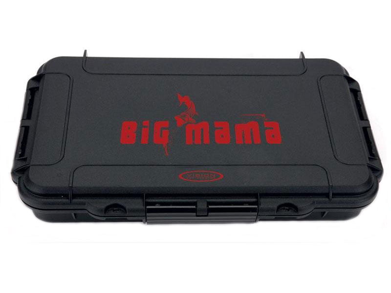 Vision Aqua Big Mama Vision Aqua Big Mama Fluebokser