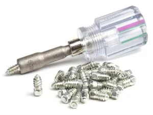 Guideline Tungsten Studs Vade Tilbehør