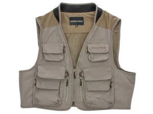Vision Keeper Vest Vision Keeper Vest Fiskevester