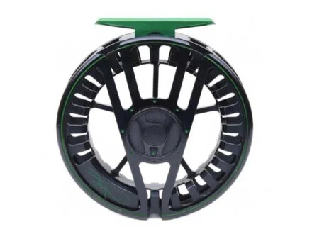Vision XLV Nymph 45 Fluesneller