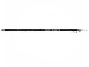 Pezon & Michel  Source Driver Tele 10-30gr Teleskop Stenger