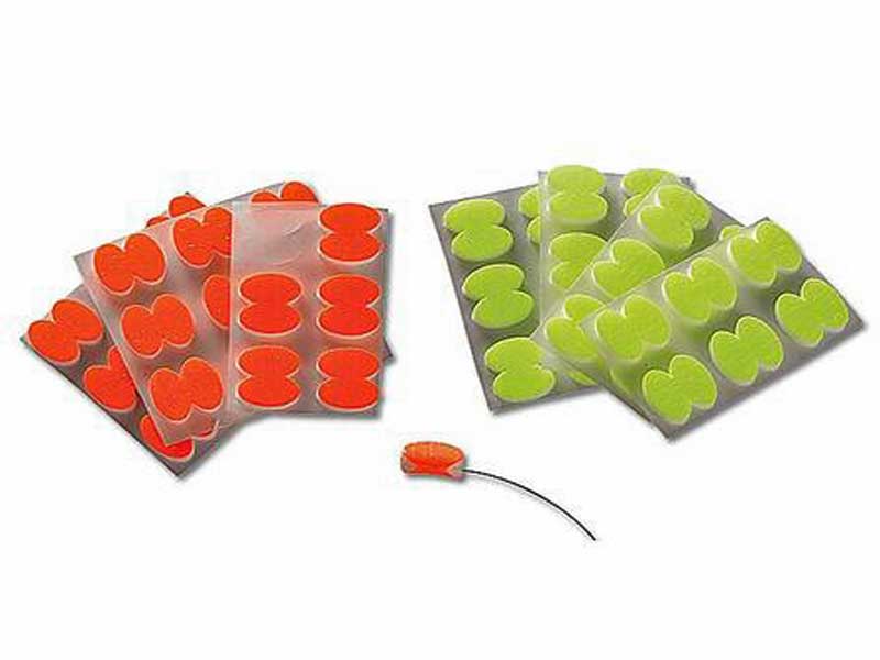 Orvis Stick On Indicators Fluefiske Tilbehør