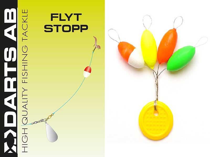 Darts Flytekuler Darts Flytekuler Småplukk