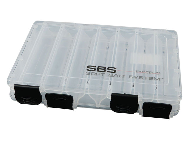 Darts SBS Wobblerboks Medium Wobblerbokser