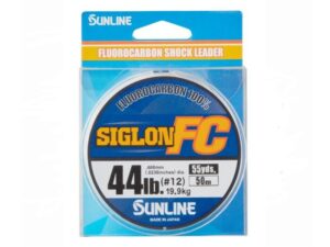 Sunline Siglon FC 50m Fluorocarbon