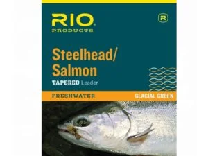 Rio Steelhead Salmon 2.7 meter Taperte Fortommer