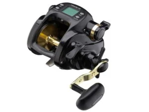 Daiwa Tanacom 750 Daiwa Tanacom 750 Havfiskesneller