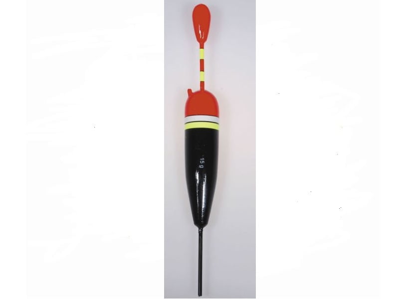 Wiggler Pro Makrell dupp Andre Dupper