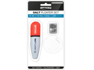 Spro Sjø Duppsett Krok & Dupp Sett