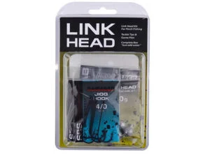 Darts Link Head Kit Krok & Dupp Sett
