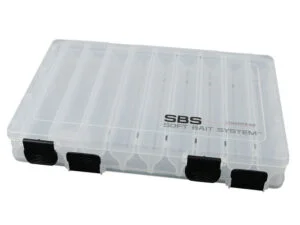 Darts SBS Wobblerboks Large Wobblerbokser