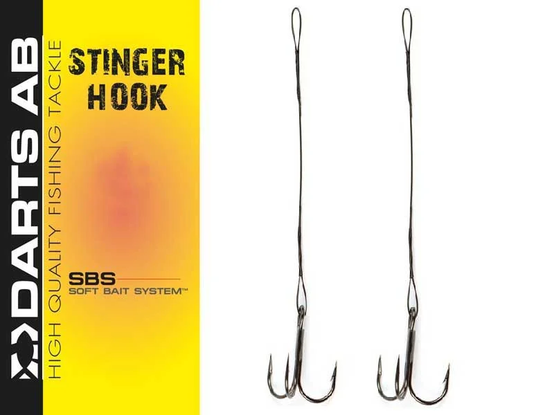 Darts Stinger 11cm Stinger