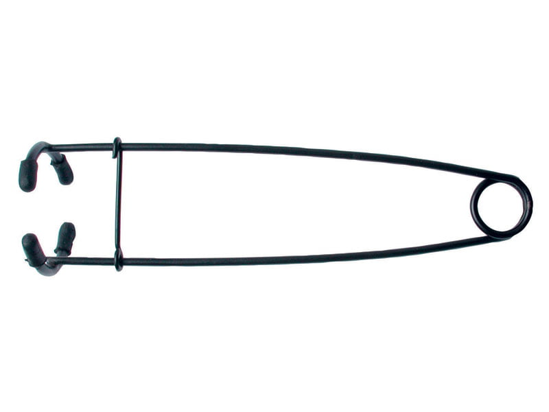 Darts Kjeftåpner 25cm Tenger og Forceps