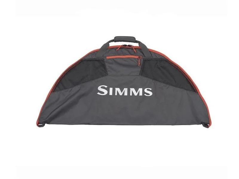 Simms Taco Bag Anvil Vade Tilbehør