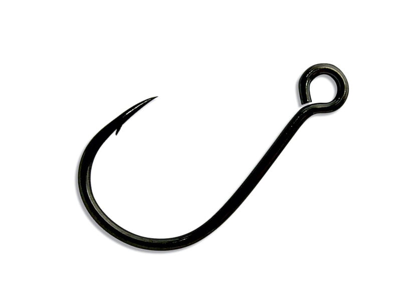 Gamakatsu LS 3423 F Enkelkrok Sluk