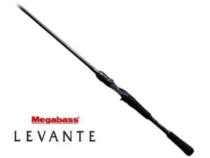 Megabass Levante Casting Predator Stenger