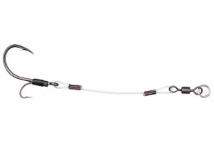 Spro Mega Jig Shad Stinger Spro Mega Jig Shad Stinger Havfiske Tilbehør