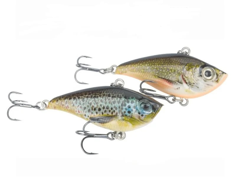 Prey Vibro Target 5cm 9gr Prey Vibro Target 5cm 9gr Vibration Bait