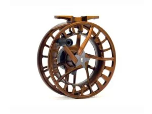 Lamson Litespeed F-5+ Whiskey Lamson Litespeed F-5+ Whiskey Fluesneller