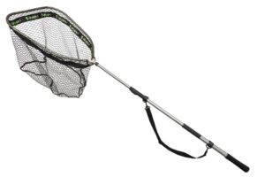 Gunki Fast Street Landing Net Gunki Fast Street Landing Net Håv