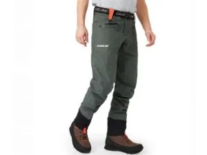 Guideline Laxa Waist Bukse Algae Green Vadebukser