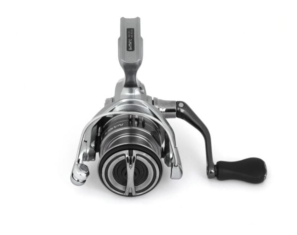 Shimano Nasci 500 FC Haspelsneller