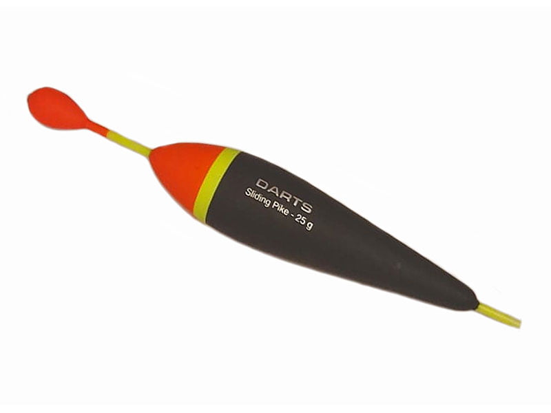 Darts Sliding Pike Andre Dupper