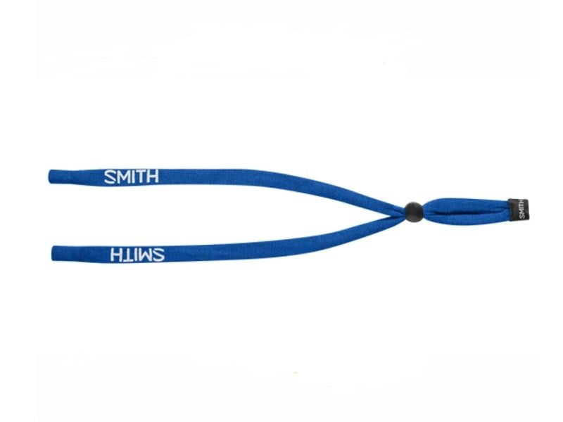 Smith Chum Cotton Retainer Royal Blue Solbriller