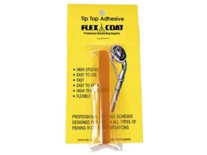 CRB Tip Top Adhesive Lakk, Lim & UV
