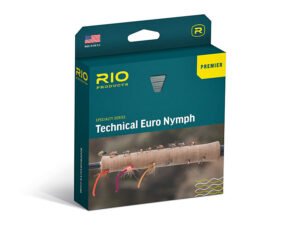 Rio Technical Euro Nymph # 2-5 WF Liner