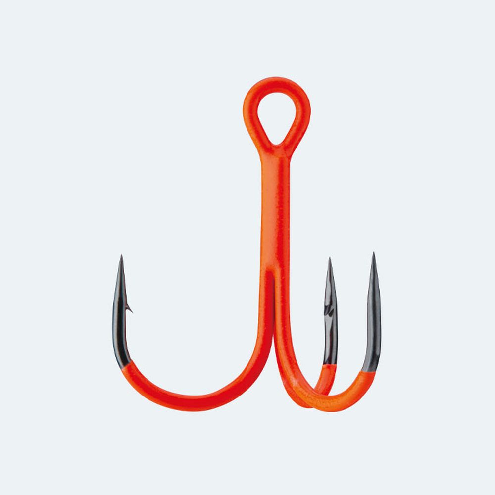 BKK Spear-21 Uvo BKK Spear-21 Uvo Treble Kroker