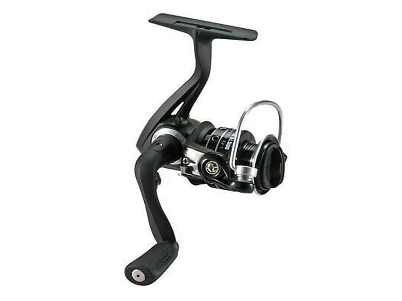 Micro Spin AL 500 Micro Spin AL 500 Isfiskesneller