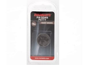 Starbaits Pin Down Putty Meite Tilbehør