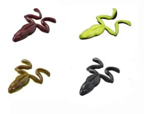 Illex Clone Frog Illex Clone Frog Frosk