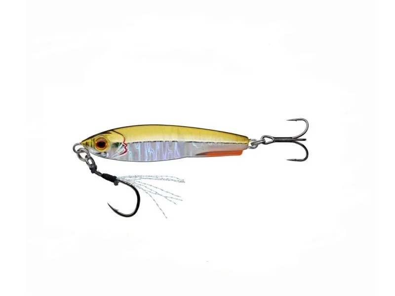 Gunki Space Jig 35gr Gunki Space Jig 35gr Tilbud