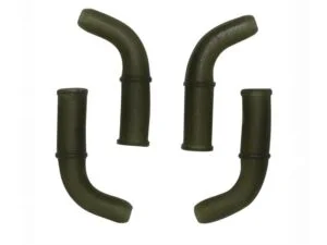 Starbaits Bent Hook Small Div Meitetilbehør