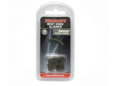 Starbaits Bent Hook Small Div Meitetilbehør